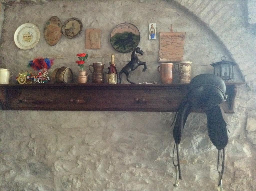 Antico Frantoio Villa Cerchiara di Calabria Exteriör bild