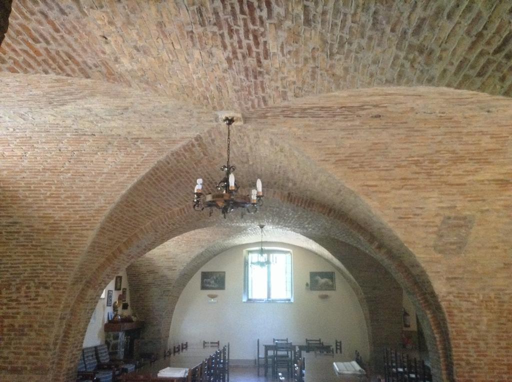 Antico Frantoio Villa Cerchiara di Calabria Exteriör bild