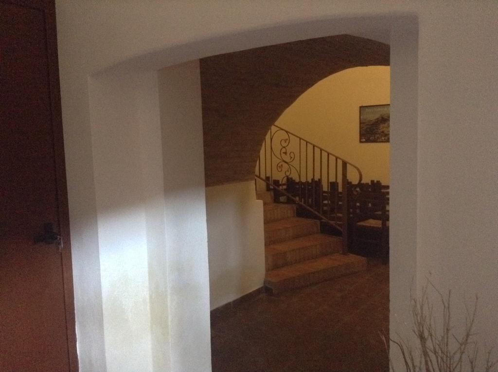 Antico Frantoio Villa Cerchiara di Calabria Exteriör bild