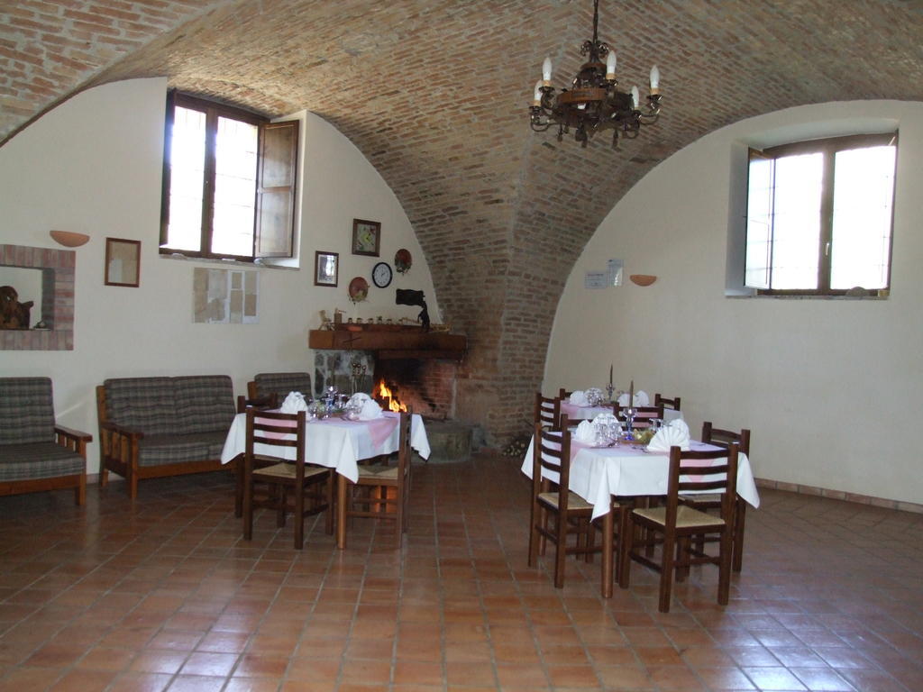 Antico Frantoio Villa Cerchiara di Calabria Exteriör bild