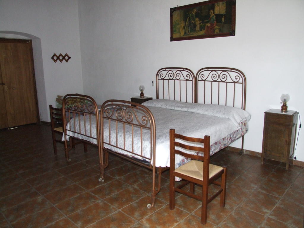 Antico Frantoio Villa Cerchiara di Calabria Rum bild